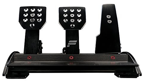 Fanatec ClubSport Pedale v3