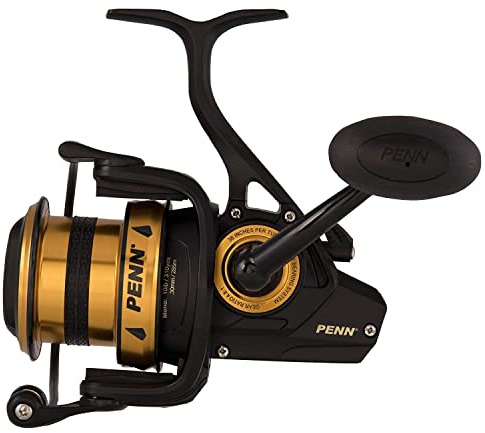 PENN Spinfisher VI Spinnrolle