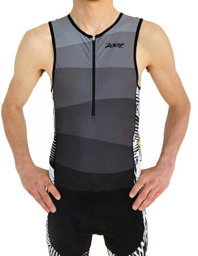 Zoot herr triathlonöverdel M TRI Performance Tank