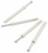 Nageldübel Senkkopf WKRET-MET, 6x80 mm, 100 Stück
