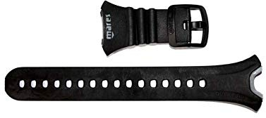 Mares Repuesto para los Ordenadores de Buceo Puck Pro, Puck Pro +, Puck Pro Plus, Strap Set Correa