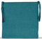 Atout Ciel - Cojín para Silla (40 x 40 cm), Color Azul