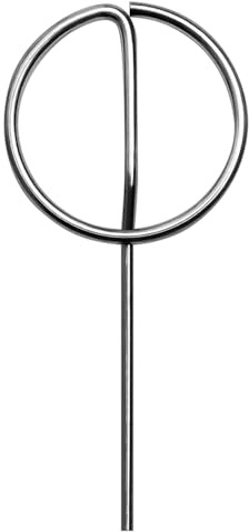 SIM Card Pin,Sim Card Removal Tool - 5 Pack - Stainless Steel Sim Tray Ejector Tool for iPhone,Android Smartphones, iPad and Tablets