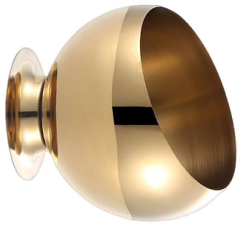 Dispensador de aperitivos decorativo con base de metal, organizadores de accesorios de escritorio de oficina para mostrador, fiestas, uso decorativo para cocinas y encimeras