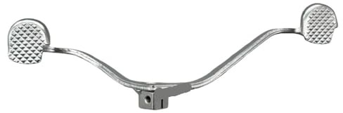 Motorrad-Schalthebel Schalthebel Und Gangschaltung Für CRUX 110 Motorräder, Motorrad-Fußhebel, Pedal, Bremshebel