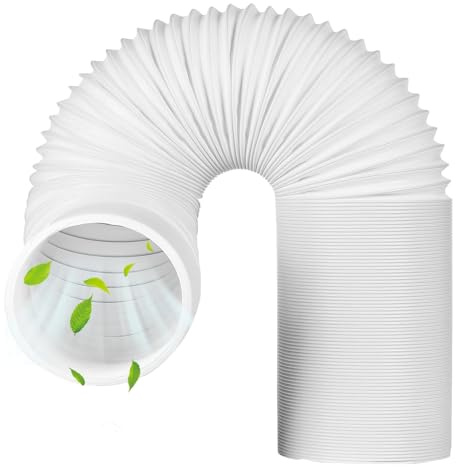 Tuyau d'évacuation d'air de 150 mm de diamètre pour climatiseur
