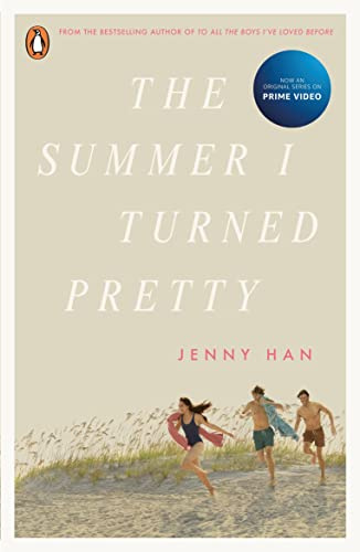 The Summer I Turned Pretty: The bestselling YA romance, now a major TV series (Summer TV Tie-Ins, 1)