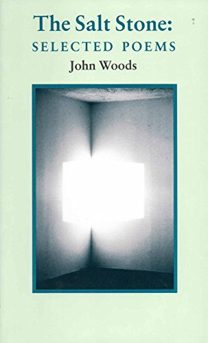 The Salt Stone: Selected Poems