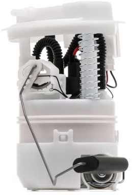 RIDEX 1382F0132 Impianto alimentazione carburante elettrico con indicatore livello carburante Compatibilità con RENAULT CLIO II BB0/1/2, CB0/1/2