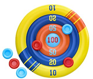 Φ55/Φ1.40m Disc Champion Pool Game
