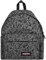 EASTPAK PADDED PAK'R Zaino, 24 L - GlitsplashBlack (Nero)