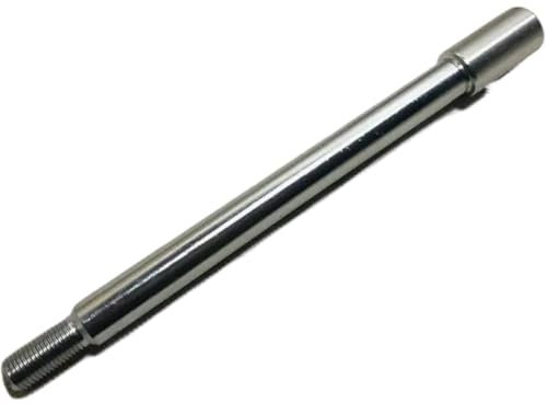 Eje Delantero Eje De Rueda Eje de eje de llanta de rueda delantera de motocicleta CB190R CBF190R