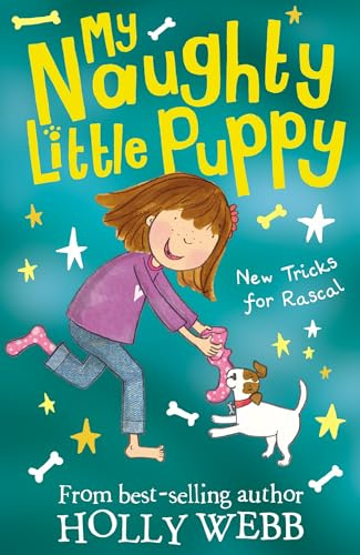 New Tricks for Rascal: 2 (My Naughty Little Puppy, 2)