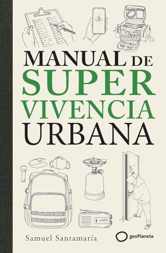 Manual de supervivencia urbana