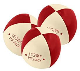 Cadeau Maestro Legami Jonglierbälle