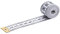 KTX7® Maßband 150cm