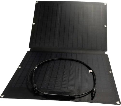 CTEK CS FREE SOLAR PANEL CHARGE KIT - SOLARSTROMFÜR IHR CS FREE –ÜBERALL EINSETZBAR
