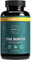 Primal Harvest Primal Magnesium Kapseln mit Vitamin C und Zink, Magnesiumkomplex für Männer und Frauen