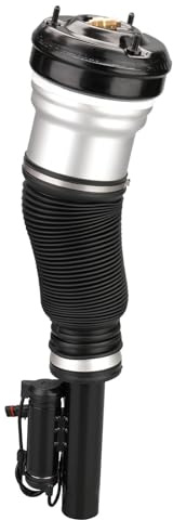 VBNYBA Suspension pneumatique Compatible avec Benz pour Classe S W220 S350 S430 S500 S600 S55 S65, Jambe Suspension Pneumatique Avant Voiture Amortisseur Suspension Pneumatique 220320243 220320243860