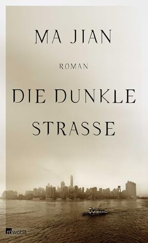 Die dunkle Straße: Roman