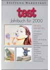 test Jahrbuch für 2000