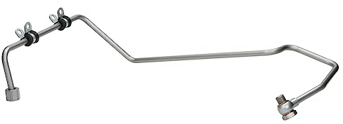 AJUSA OP10363 Ölleitung, Lader