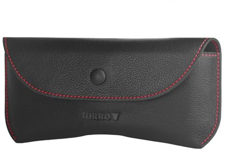 TORRO Unisex Glasses Case Brillenetui (1er Pack)