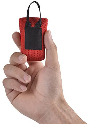 tooloflife Mini Taschen Picknickdecke Wasserdicht, 70 x 110 cm Nylon klein Campingdecke Ultraleicht tragbare Stranddecke für Outdoor Camping, Reisen, Picknick, Strand, Wandern