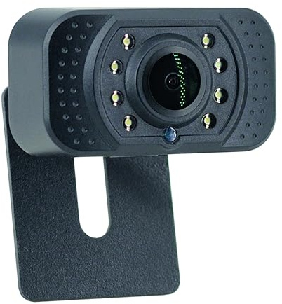 VSG24 Rückfahrkamera Pilot PRO HD Kamera Nachtsicht 155° 12V IP68 NEU