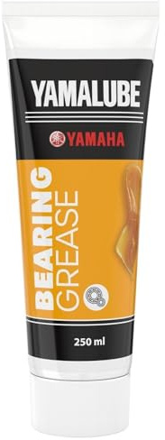 Yamalube Wheel Bearing Grease – Grasso cuscinetto ruota – Grasso