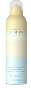 RITUALS The Ritual of Seshen - Espuma de ducha (200 ml, gel de ducha espumoso, flor de loto y azahar)