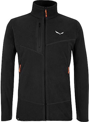 Salewa Herren Paganella Jacke Fleecejacke Fleecepullover