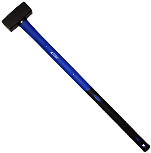 MAZZA DA EDILIZIA MANICO IN FIBRA KG. 4