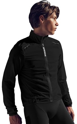 GOREWEAR SPINSHIFT Giacca a Vento Uomo