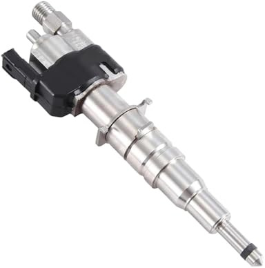 Auto Iniettore Ugello Per BMW 1 3 5 Serie 6 650i 650iX 740i 740Li 2007-2012 Ugello Iniezione Carburante Benzina 13537589048-07 153537589048 13537565137