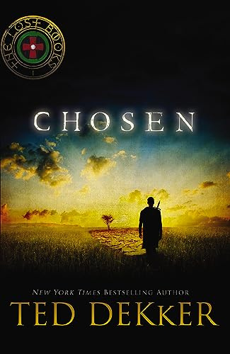 Chosen (The Lost Books)