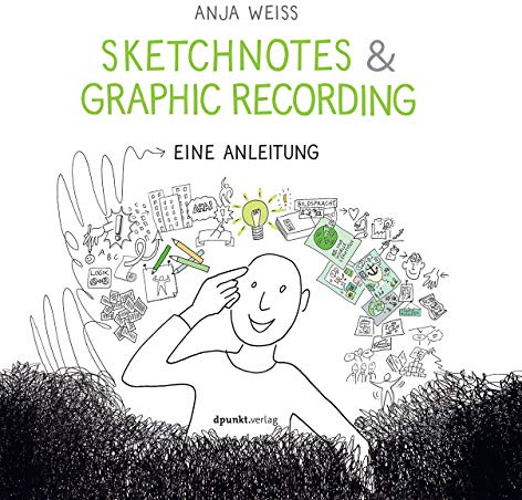 Sketchnotes & Graphic Recording: Eine Anleitung