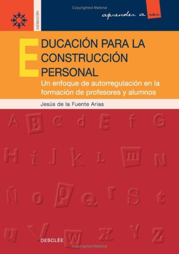 Educación Para La Construcción Personal