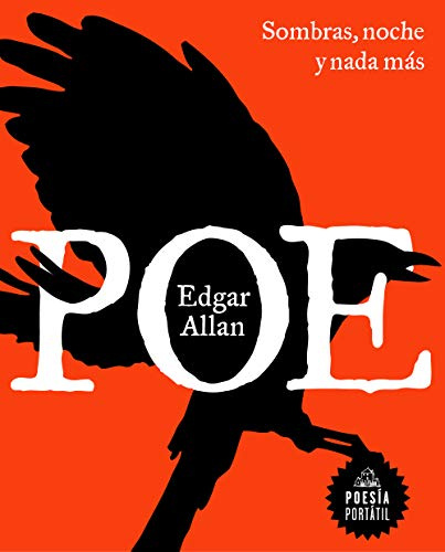 Sombras, noche y nada más (Poesía portátil)