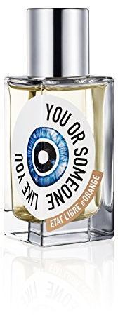 ETAT LIBRE D'ORANGE, You Or Someone Like You, Eau de Parfum, Unisexduft, 50 ml