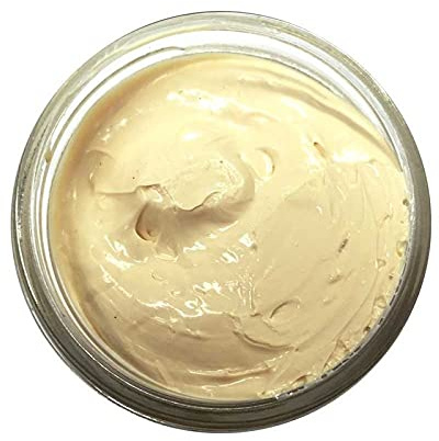 Famaco 50ml Leather Deluxe Cream Polish for Boots and Shoes with Application Brush - Nourish and Protect Leather with this cream polish Kit for Boots and Shoes