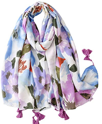 FAIRYGATE Schal Damen Schals und Wraps für Abendkleider Frauen Soft Brautjungfer Hochzeit Shawl Party Stole 0004