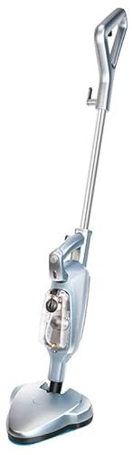 Scopa a vapore Scopa A Vapore For La Pulizia Elettrica Manuale Della Scopa A Vapore Scopa La Scopa All-in-one per superfici fumanti, Windows (Color : Blauw, Size : 1)