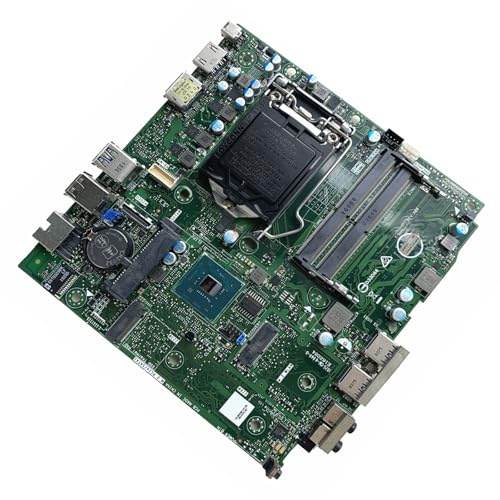 PURPLELILY Für 3060 MFF Motherboard geeignet für DDR4 Speicherintegration 0NV0M7 NV0M7 CN0NV0M7 Zubehör Computer Hardware Komponenten