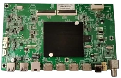 Compatibile Con La Scheda Madre Del Televisore LCD Konka 55MP668LN 35024263, Schermo Corrispondente 2182YTK2