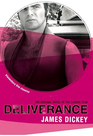 Deliverance (Bloomsbury Film Classics)