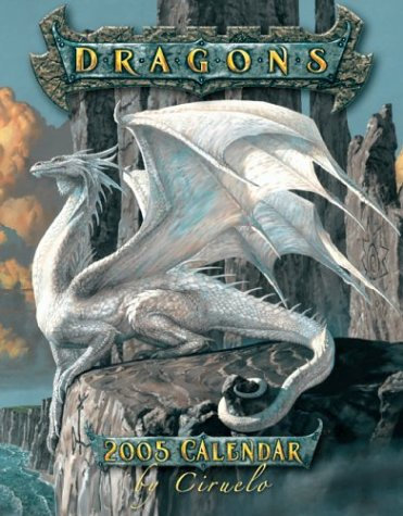 Dragons 2005 Calendar