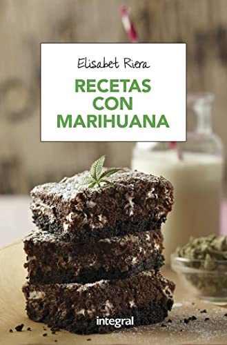 Recetas con marihuana (Alimentación)