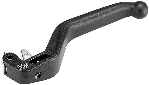 MAGURA Holzgriff MT5 3 Finger Aluminium Kugelkopf