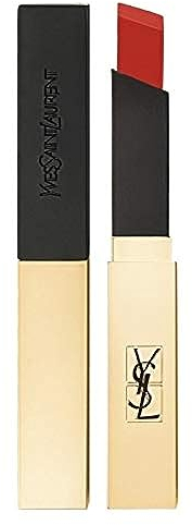 Yves Saint Laurent Rouge PUR COUTURE THE SLIM 27 - CONFLICTING CRIMSON